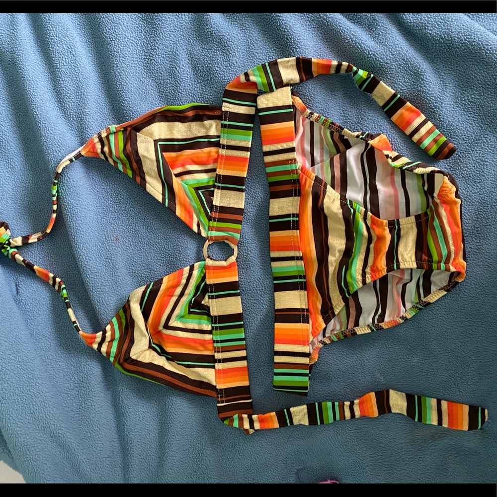 venus bikini